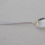 Spiseskje liten i Sonja