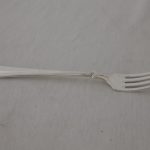 Spisegaffel i Konval