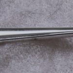 Anrettningsgaffel i Jubileum