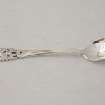 Kaffeskje i Veddeløp