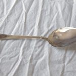 Tomat/eggspade i Konval