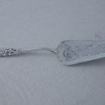 Kakespade i mønsteret Valdres