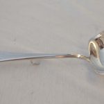 Sauseskje m/krok i Lilje