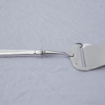 Ostehøvel i Arvesølv