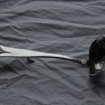 Sauseskje m/krok i Lillemor