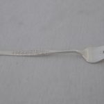 Koldtgaffel i Fasett