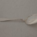 Tomat/eggspade i Laila