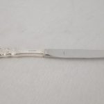 Spisekniv i mønsteret Valdres