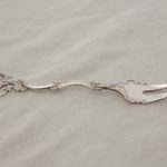 Smørgaffel i Oldemor