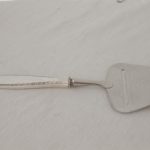 Ostehøvel i Romanse