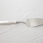 Paispade i Elisabeth