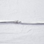 Spisekniv kort skaft i Anitra