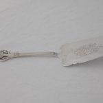 Serveringsspade i Viking Rose