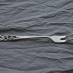 Anretninggaffel i Tele