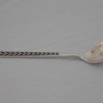 Syltetøyskje liten i Juvel