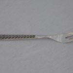 Anretningsgaffel liten i Juvel