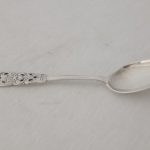 Spiseskje liten i Valdres