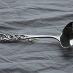 Sauseskje m/krok i Tele