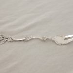 Koldtgaffel liten i Oldemor