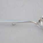 Sauseskje med krok i  Aase