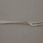 Sitrongaffel i Laila