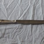 Spisekniv i Lillemor