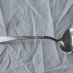 Sauseskje u/krok i Odel