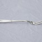 Koldtgaffel stor i Hardanger