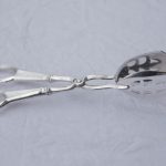 Smørbrødtang i Arvesølv