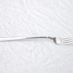 Spisegaffel stor i Rådhus med vifte