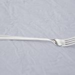 Spisegaffel liten i Rådhus med vifte