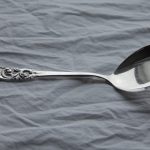 Kompott/salatskje i Tele