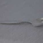 Spiseskje liten i Romanse