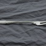 Smørgaffel i Märtha