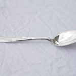 Spiseskje i Prinsesse