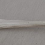 Smørgaffel i Konval