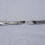 Barnekniv i Opphøiet rose