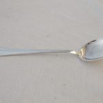 Spiseskje liten i Lilje