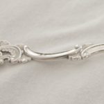 Syltetøyskje i Oldemor