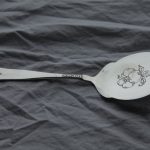 Smørbrødspade i Lillemor