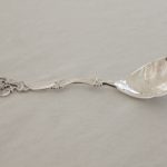 Sukkerskje i Oldemor