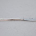 Spisekniv langt skaft i Sonja