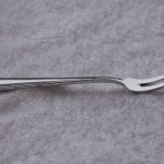 Koldtgaffel i Jubileum