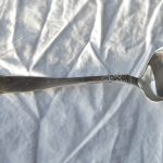 Sauseskje u/krok i Laila