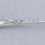 Kakespade i Opphøiet rose