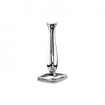 Orkidevase i sølv(830)