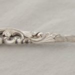 Spisekniv i Dobbell rokokko