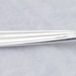 Bryllupskniv/kakekniv i Prinsesse