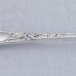 Mokkaskje i Opphøiet rose