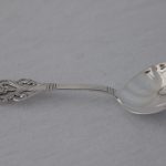 Sukkerskje i Viking Rose